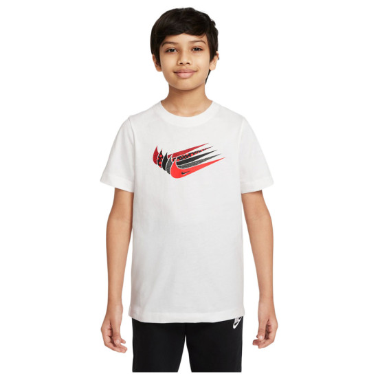 Nike Παιδική κοντομάνικη μπλούζα Sportswear Nike Παιδική κοντομάνικη μπλούζα Sportswear